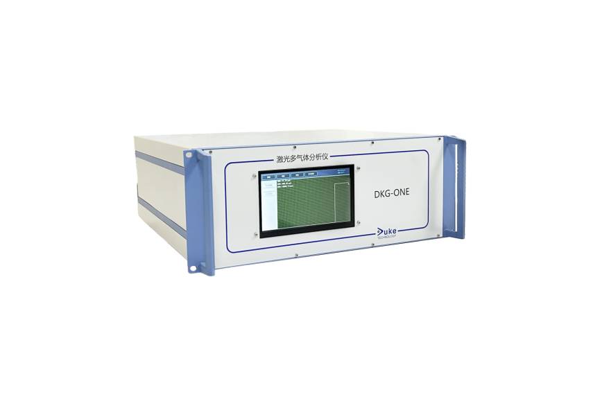  DKG ONE GHG光声光谱温室气体分析仪